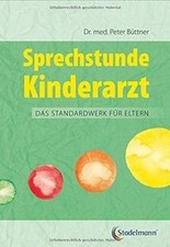 Sprechstunde Kinderarzt Das