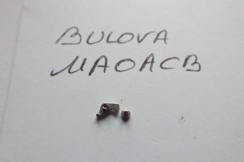 Bulova aoacb zug 443 - aoacb:,