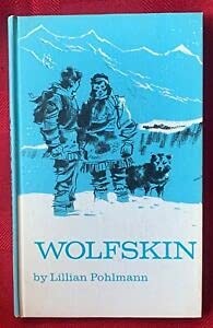 Wolfskin