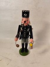 Räuchermann Bergmann Blende