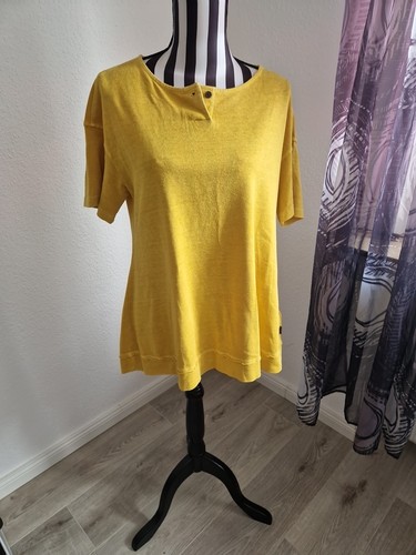 Oska hanf shirt 1 - hanf,