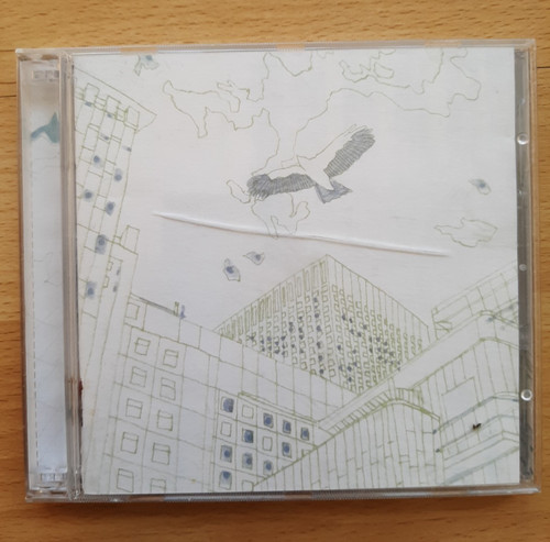 Mucc houyoku mit - cd,