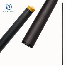 100% Carbon Billiards Cue