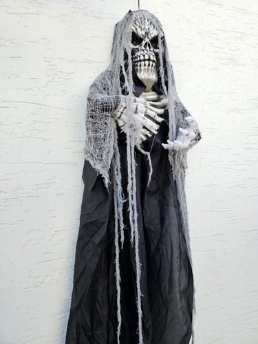 Halloween figur reaper - halloween,