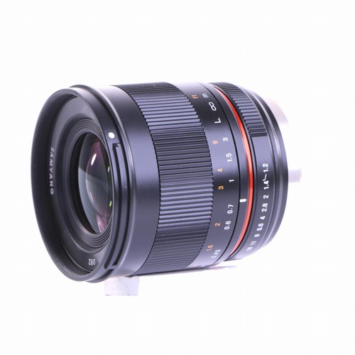 Samyang 2 ed as umc - 35,