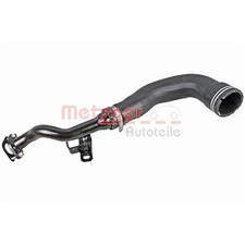 Metzger Ladeluftschlauch für