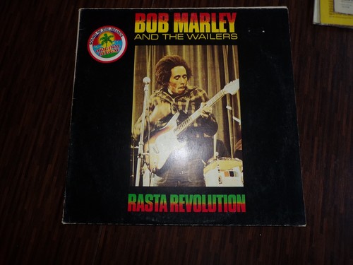 Bob marley - ,
