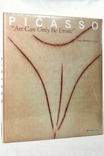 Picasso Art Can Only Be Erotic