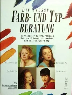 Die grosse farb und - grosse, farb-