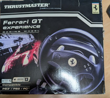 Thrustmaster Ferrari GT