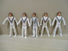 Original Evel Knievel 7 Inch