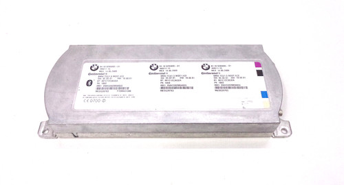 Bmw e91 e90 e60 - bmw, bluetooth