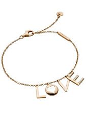 Esprit Damen Armband LOVE