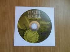 (PC) - PANZER GENERAL