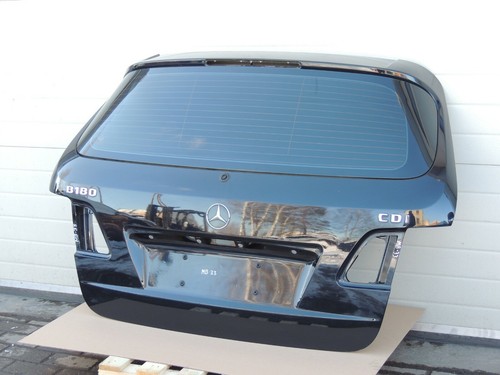 Mercedes klasse w245 - mercedes,