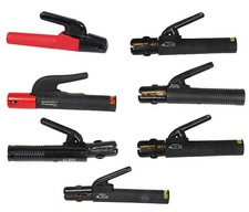 Schweißzange / Schweisszange