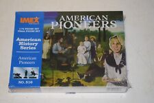 Imex 516 American Pioneers
