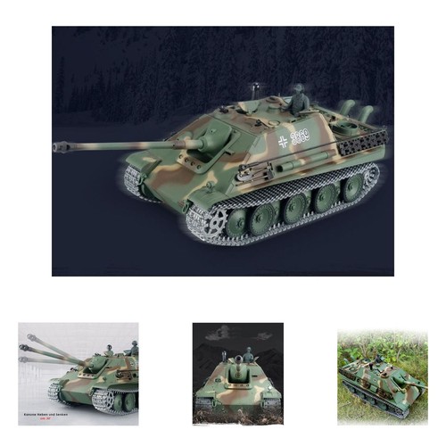 Heng long panzer - long,