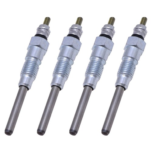 Stück motor glühkerze für - 4,