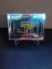 WWE Card # 57 ROWDY RODDY