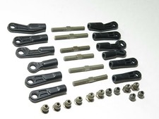 SER600020 Serpent SRX8 PRO GP