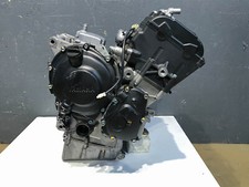 Yamaha R6 5SL Motor Komplett Engine Assembly (5) 04'