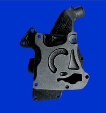 Wasserpumpe für Mercedes MB Trac OM366 1000 1100 1300 1400 1600 1800 