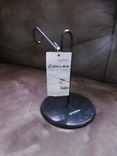 Balzer Edition Ice Rutenhalter Eisangel/Neuwertig/Rutenständer/Nachlaß