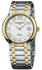 NEW Raymond Weil