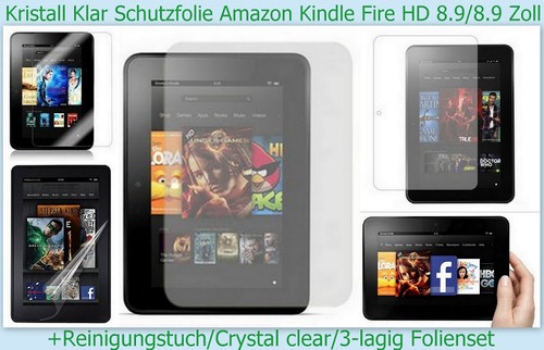 Display schutz folie für - 2x,