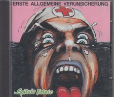 EAV ERSTE ALLGEMEINE