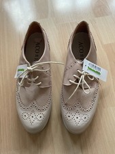 Schnürschuhe - Gr. 39 - von remonte - neu