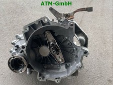 Getriebe Schaltgetriebe VW