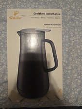 NEU OVP Tchibo Isolierkanne