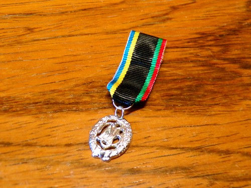 Deutsches sportabzeichen dsb - deutsches,