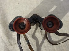 Altes Fernglas Oigee Berlin