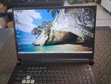 Asus Rog Strix Gaming Notebook