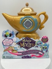 Magic Mixies Magic Genie Lamp