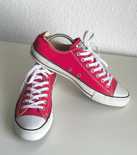 Converse chucks low - (gr., 44/