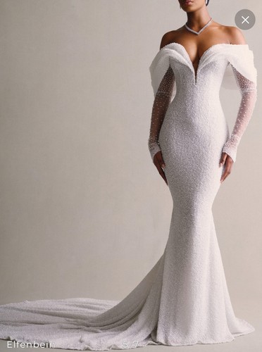 Brautkleider - ,