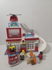 Lego duplo 10970 - lego,