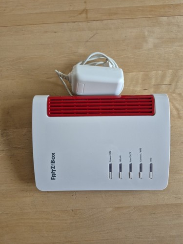 Fritz box 7530 wlan router - 7530, wlan-router