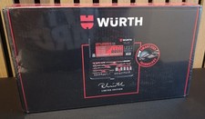 Würth Bohrer-/Schrauben Set