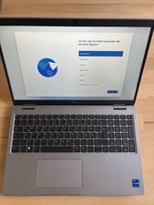 Dell Precision 3581, Intel