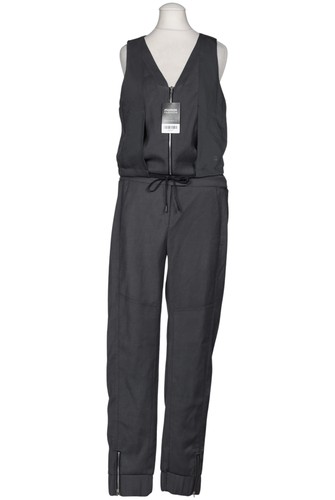 Star raw jumpsuit overall - star,