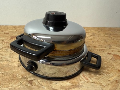 Waffeleisen waffelautomat - waffeleisen,