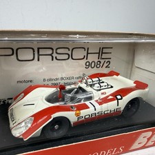 Best Model Porsche 908/2