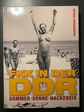 FKK in der DDR - Sommer