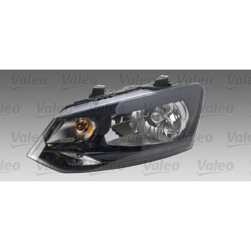 Hauptscheinwerfer valeo - hauptscheinwerfer,
