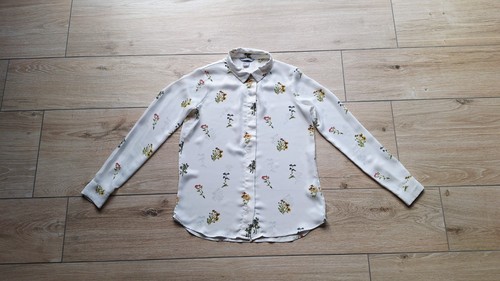 Damen bluse xs - bluse, /